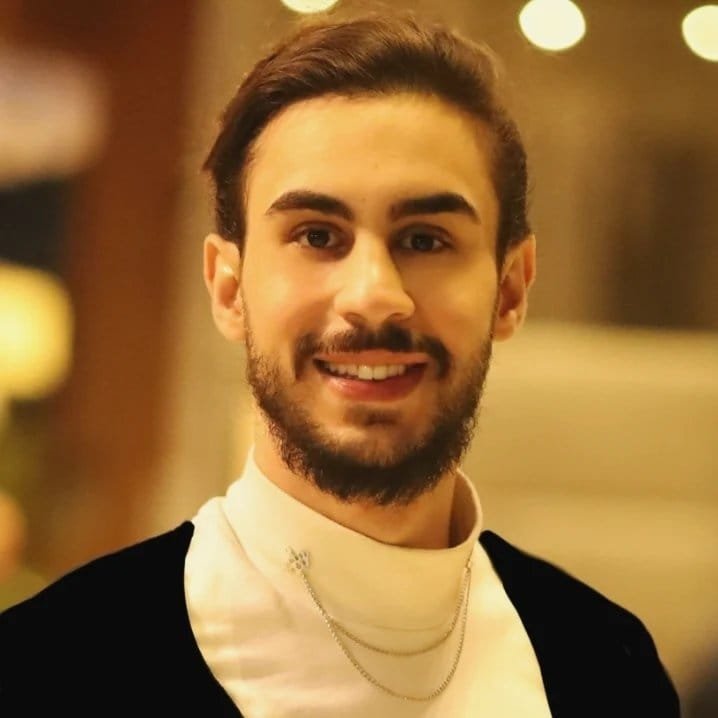 ماهان نصیری