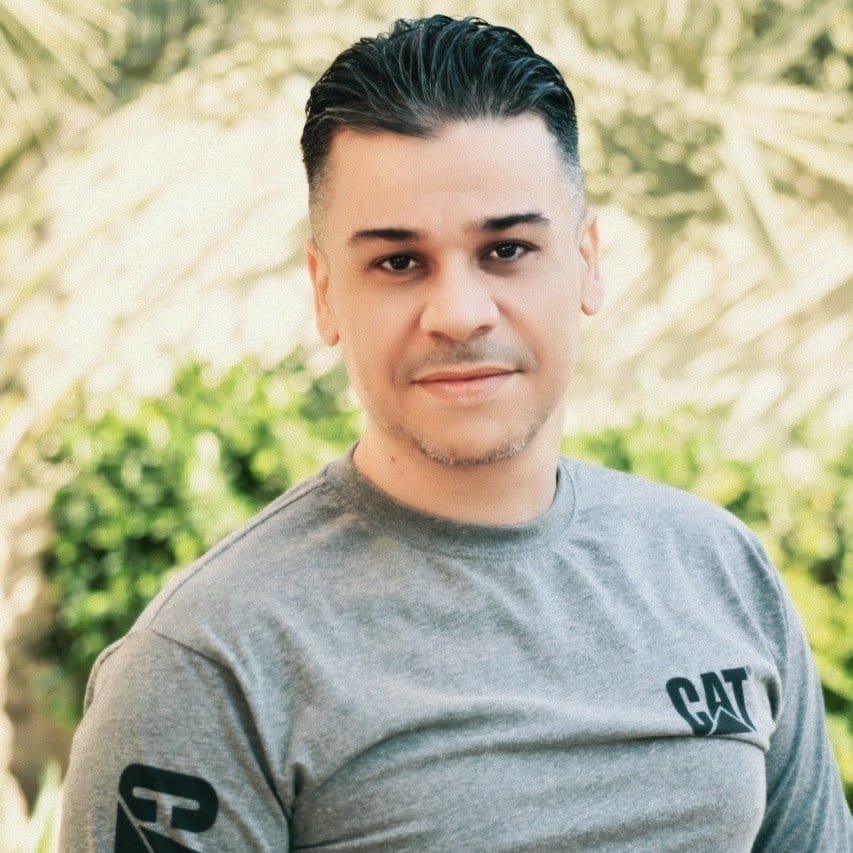 مهرداد سلیمانی