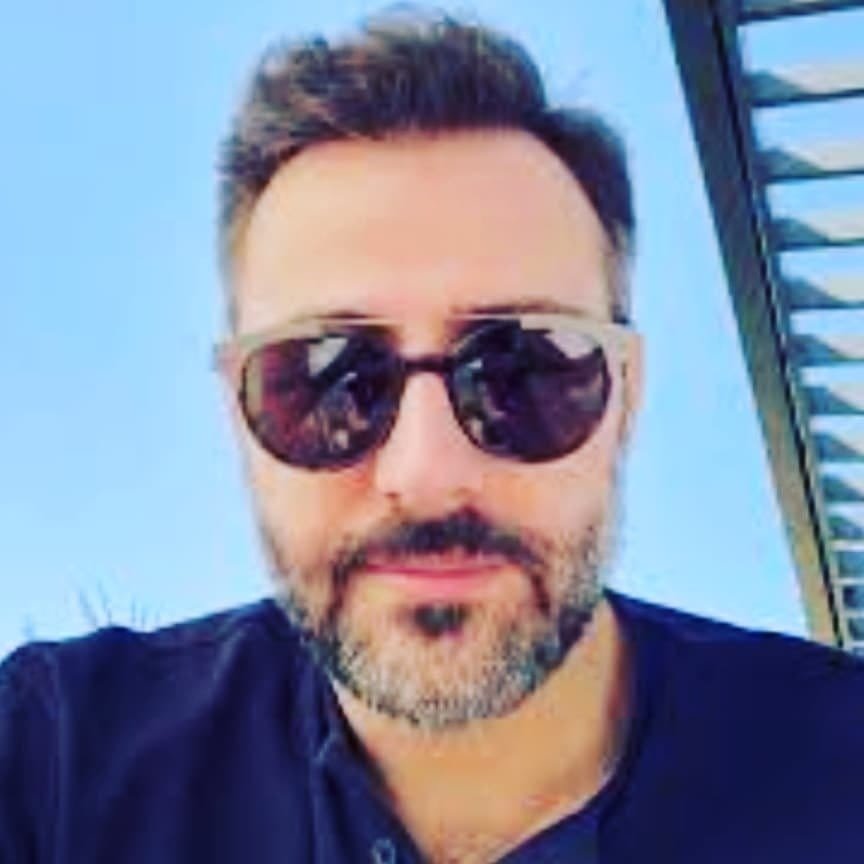 کیوان ناظری