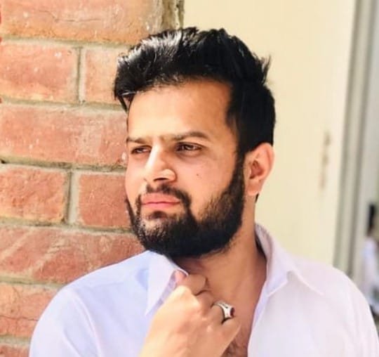 سید رسول کریمی