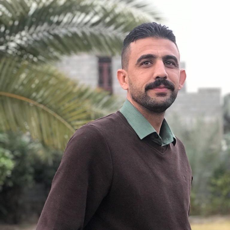 مرتضی یداللهی