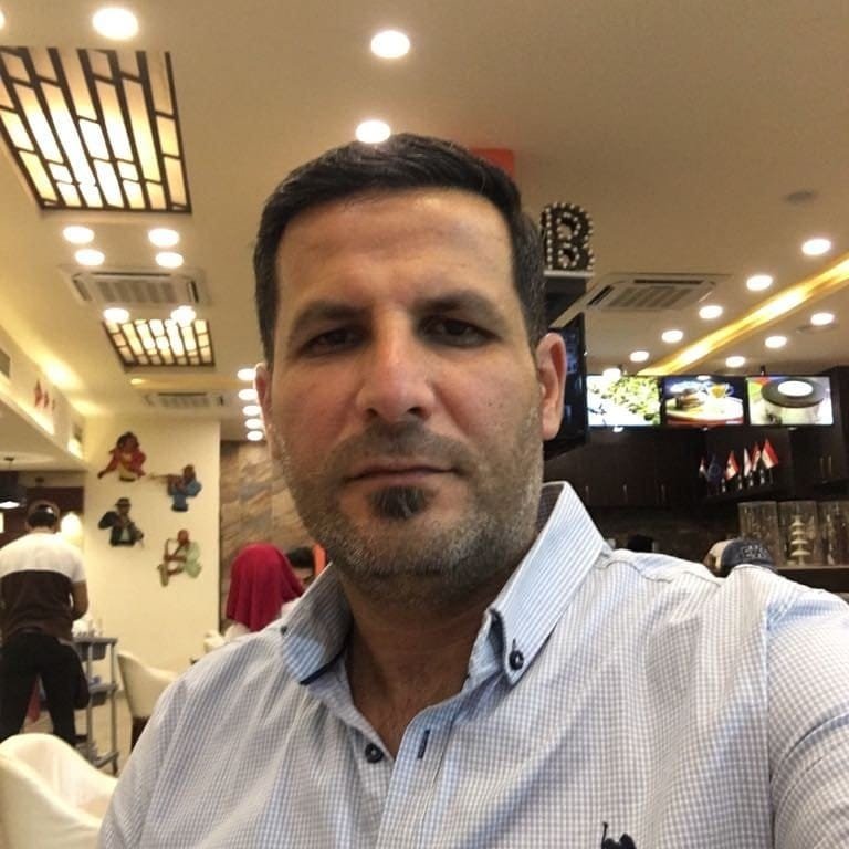 علیرضا سید حسینی