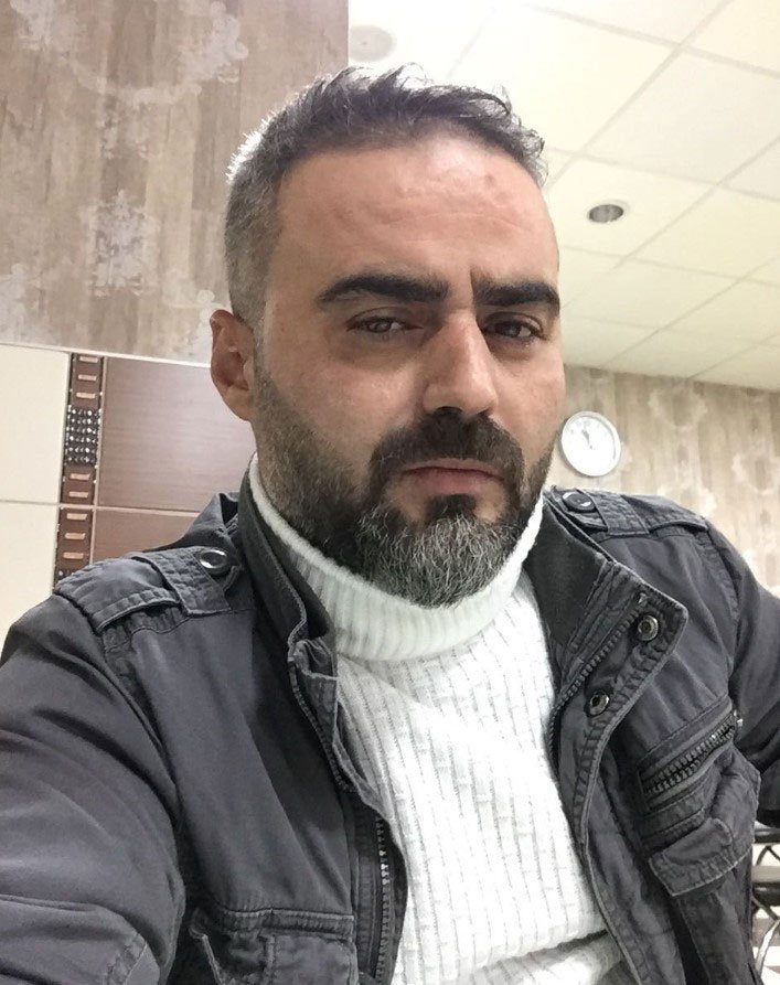 ابوالفضل مرادی