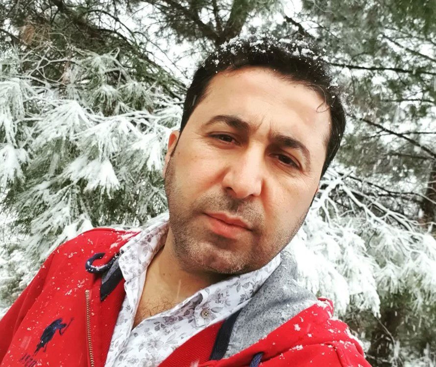 محمدحسین مالمیر